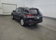 2021 Volkswagen Atlas in Temple Hills, MD 20746 - 18143673 5