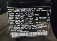 2021 Volkswagen Atlas in Temple Hills, MD 20746 - 18143673 33