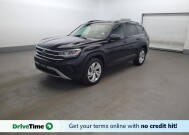 2021 Volkswagen Atlas in Temple Hills, MD 20746 - 18143673 1