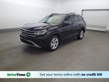 2021 Volkswagen Atlas in Temple Hills, MD 20746
