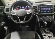 2021 Volkswagen Atlas in Temple Hills, MD 20746 - 18143673 22
