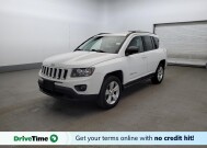 2017 Jeep Compass in Pittsburgh, PA 15236 - 18143674 1