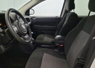 2017 Jeep Compass in Pittsburgh, PA 15236 - 18143674 17