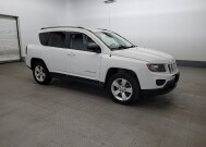 2017 Jeep Compass in Pittsburgh, PA 15236 - 18143674 11
