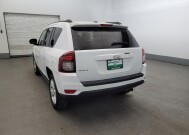 2017 Jeep Compass in Pittsburgh, PA 15236 - 18143674 6