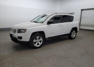 2017 Jeep Compass in Pittsburgh, PA 15236 - 18143674 2