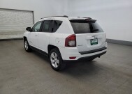 2017 Jeep Compass in Pittsburgh, PA 15236 - 18143674 5