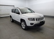 2017 Jeep Compass in Pittsburgh, PA 15236 - 18143674 13