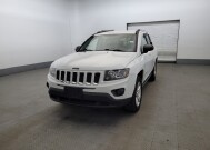 2017 Jeep Compass in Pittsburgh, PA 15236 - 18143674 15