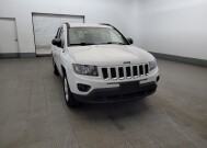 2017 Jeep Compass in Pittsburgh, PA 15236 - 18143674 14