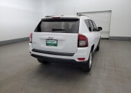 2017 Jeep Compass in Pittsburgh, PA 15236 - 18143674 7