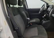 2017 Jeep Compass in Pittsburgh, PA 15236 - 18143674 21
