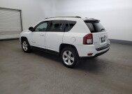 2017 Jeep Compass in Pittsburgh, PA 15236 - 18143674 3