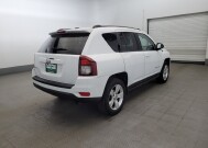 2017 Jeep Compass in Pittsburgh, PA 15236 - 18143674 9