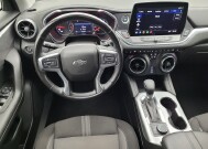 2024 Chevrolet Blazer in Wilmington, NC 28405 - 18143676 22