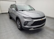 2024 Chevrolet Blazer in Wilmington, NC 28405 - 18143676 13
