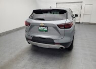 2024 Chevrolet Blazer in Wilmington, NC 28405 - 18143676 7