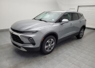 2024 Chevrolet Blazer in Wilmington, NC 28405 - 18143676 2