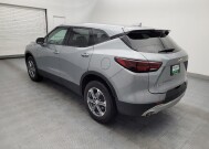 2024 Chevrolet Blazer in Wilmington, NC 28405 - 18143676 3