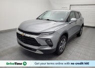 2024 Chevrolet Blazer in Wilmington, NC 28405 - 18143676 1