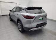 2024 Chevrolet Blazer in Wilmington, NC 28405 - 18143676 5