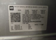 2024 Chevrolet Blazer in Wilmington, NC 28405 - 18143676 33