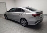 2022 Kia Forte in Sacramento, CA 95821 - 18143679 3