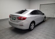 2018 Chevrolet Cruze in Sacramento, CA 95821 - 18143681 9