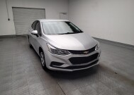 2018 Chevrolet Cruze in Sacramento, CA 95821 - 18143681 14
