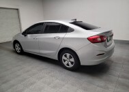 2018 Chevrolet Cruze in Sacramento, CA 95821 - 18143681 3