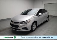 2018 Chevrolet Cruze in Sacramento, CA 95821 - 18143681 1