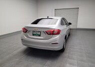 2018 Chevrolet Cruze in Sacramento, CA 95821 - 18143681 7