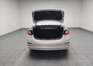 2018 Chevrolet Cruze in Sacramento, CA 95821 - 18143681 29