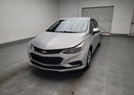2018 Chevrolet Cruze in Sacramento, CA 95821 - 18143681 15