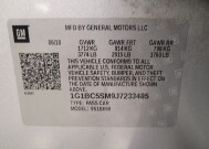 2018 Chevrolet Cruze in Sacramento, CA 95821 - 18143681 33