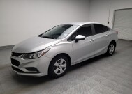 2018 Chevrolet Cruze in Sacramento, CA 95821 - 18143681 2