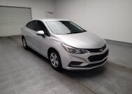 2018 Chevrolet Cruze in Sacramento, CA 95821 - 18143681 13