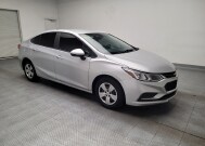 2018 Chevrolet Cruze in Sacramento, CA 95821 - 18143681 11