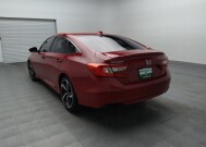 2019 Honda Accord in Lewisville, TX 75067 - 18143689 5