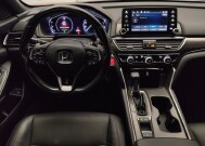 2019 Honda Accord in Lewisville, TX 75067 - 18143689 22