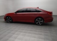 2019 Honda Accord in Lewisville, TX 75067 - 18143689 3