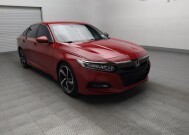 2019 Honda Accord in Lewisville, TX 75067 - 18143689 13