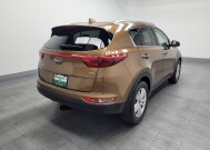 2017 Kia Sportage in Las Vegas, NV 89102 - 18143699 9