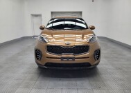2017 Kia Sportage in Las Vegas, NV 89102 - 18143699 15