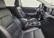 2017 Kia Sportage in Las Vegas, NV 89102 - 18143699 21