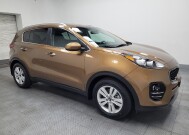 2017 Kia Sportage in Las Vegas, NV 89102 - 18143699 11