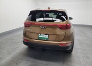 2017 Kia Sportage in Las Vegas, NV 89102 - 18143699 7