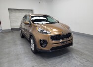 2017 Kia Sportage in Las Vegas, NV 89102 - 18143699 13