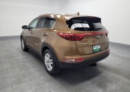 2017 Kia Sportage in Las Vegas, NV 89102 - 18143699 5