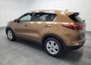2017 Kia Sportage in Las Vegas, NV 89102 - 18143699 3